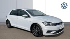 Volkswagen Golf 1.5 TSI EVO SE [Nav] 5dr Petrol Hatchback